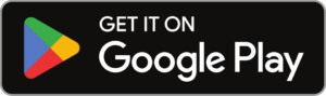 Button that reads "Get it on Google Play"