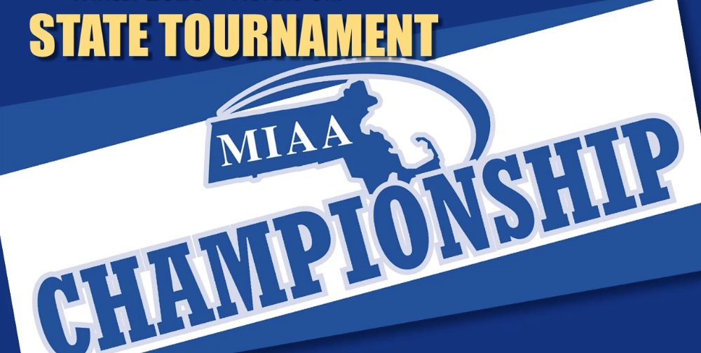 MIAA Tournament News Memorial High School